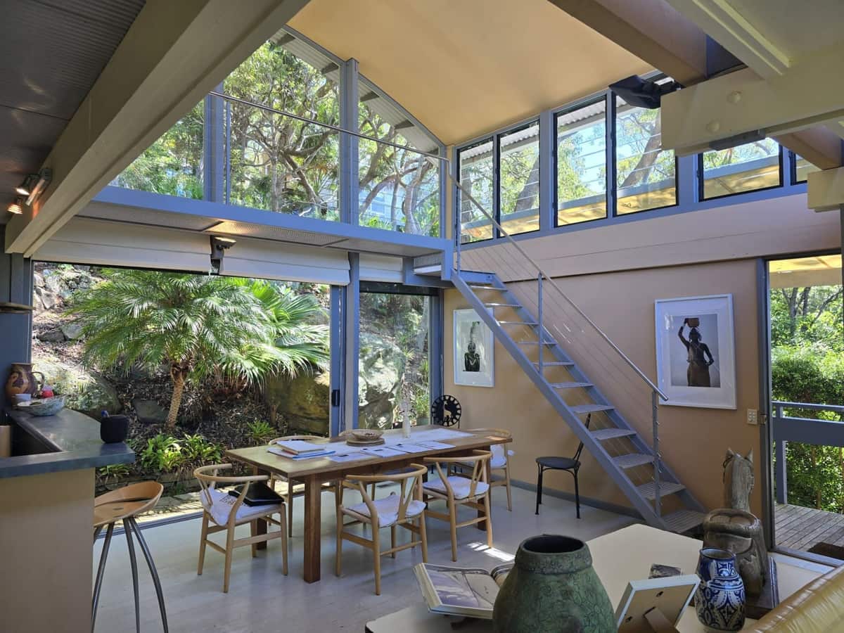 House in Avalon Beach