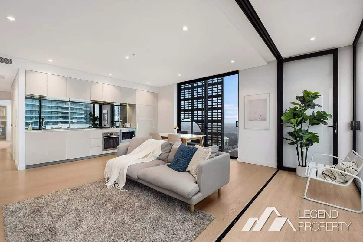 Unit in St Leonards