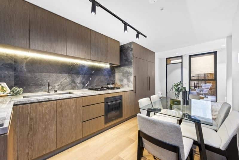 Townhouse in Roseville