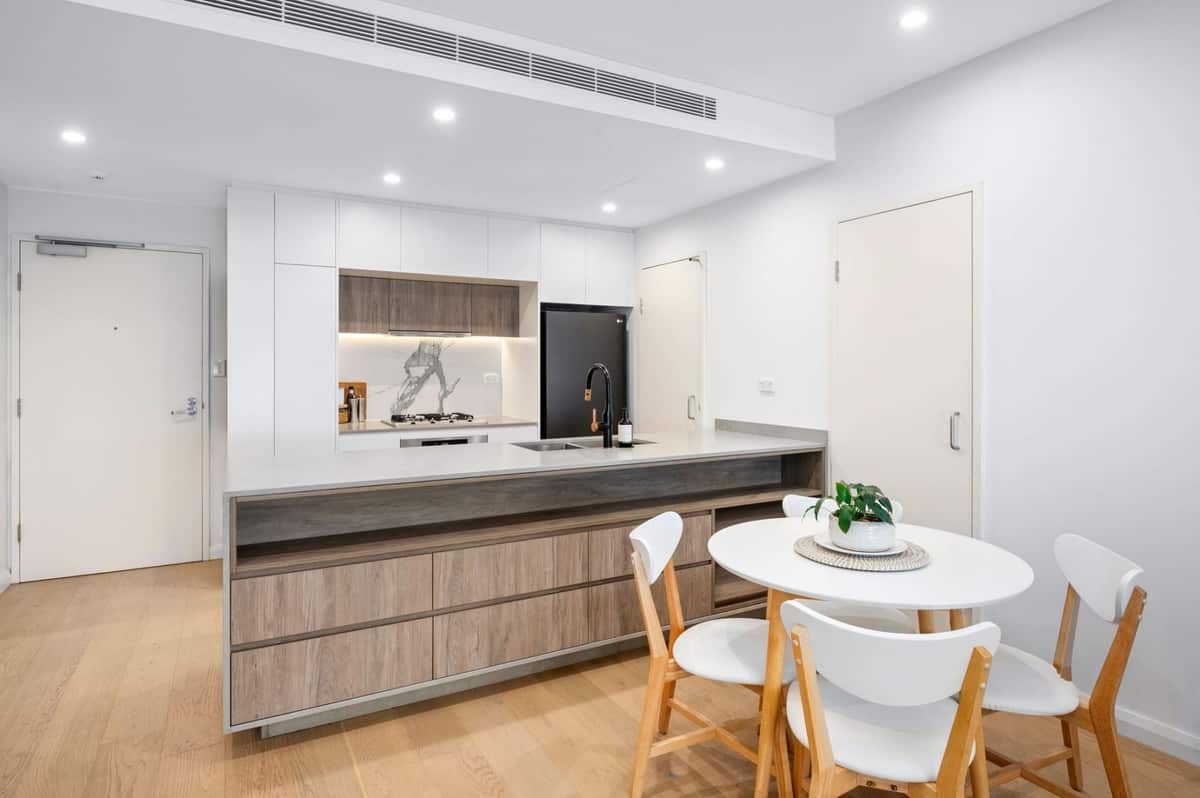 Unit in St Leonards