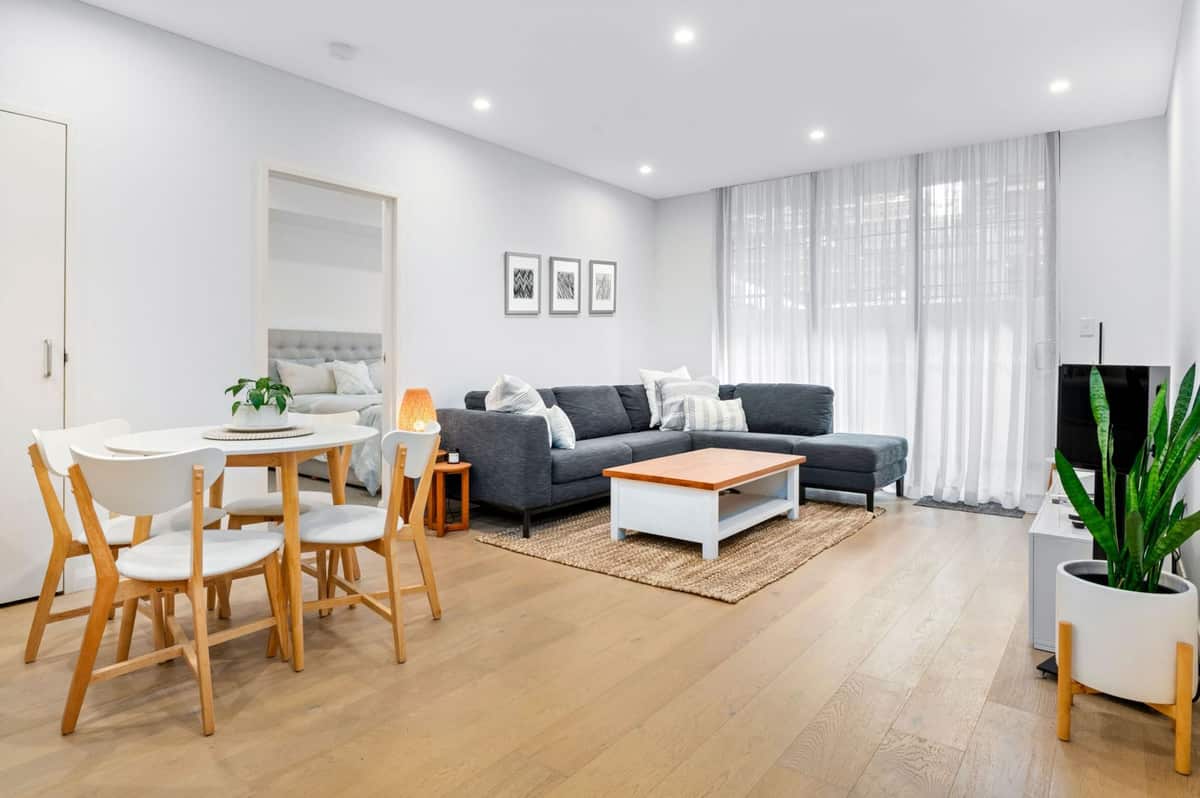 Unit in St Leonards