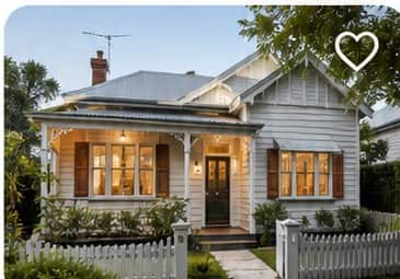 Family homes in Manly