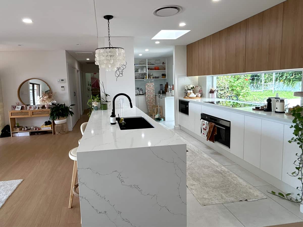 House in Frenchs Forest