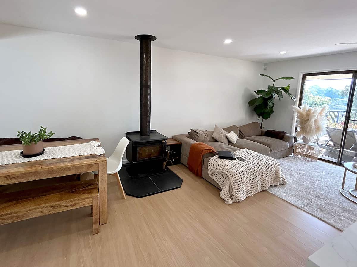 House in Frenchs Forest