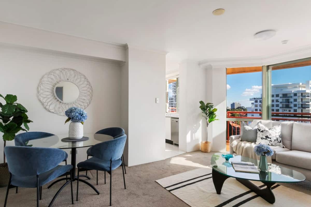 Unit in Naremburn