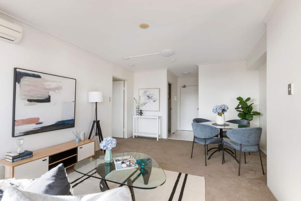 Unit in Naremburn