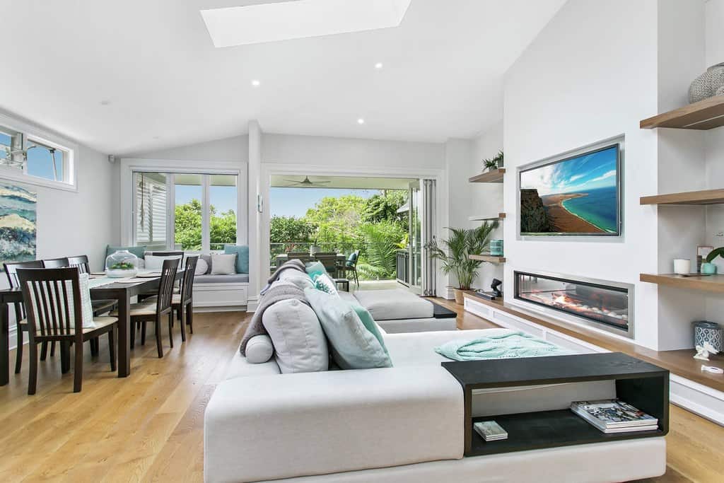 House in Mosman