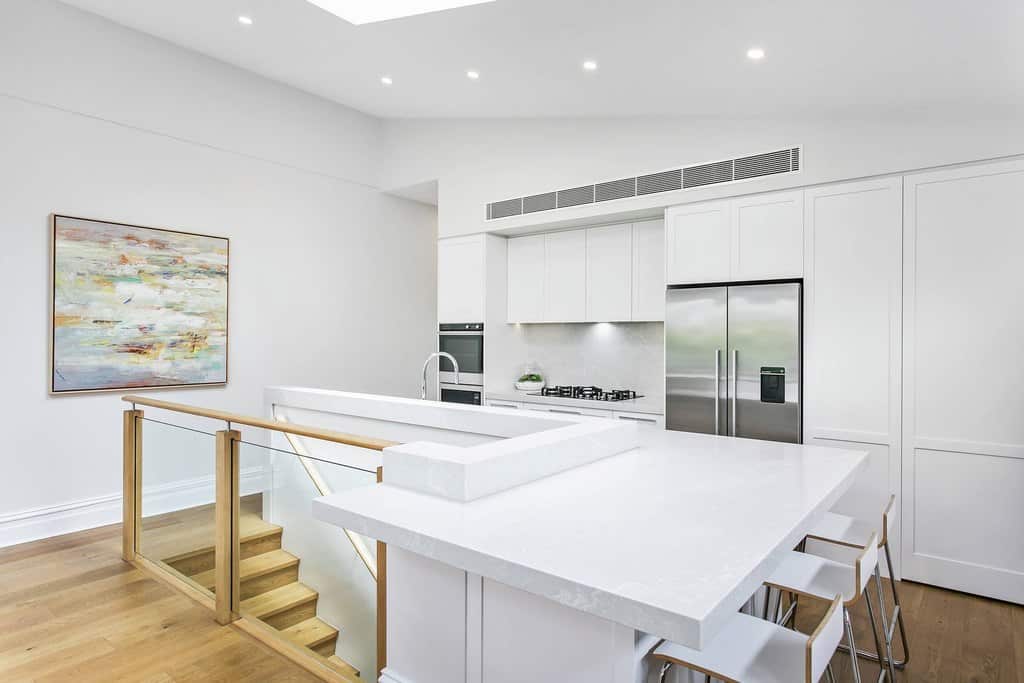 House in Mosman