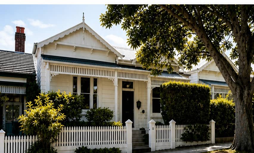 House exterior hero