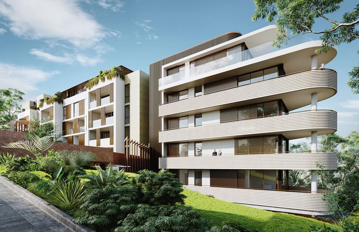 Level 6, Unit 6.01/4a-10 Maclaurin Parade image 3