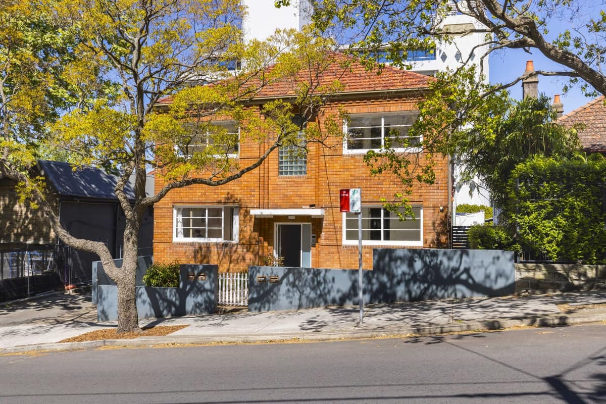 121 Union Street image 3