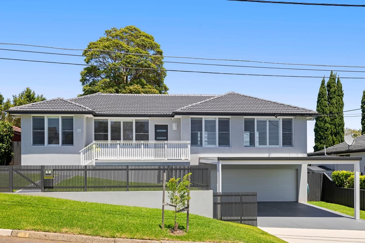 13 Valley View Road image 1