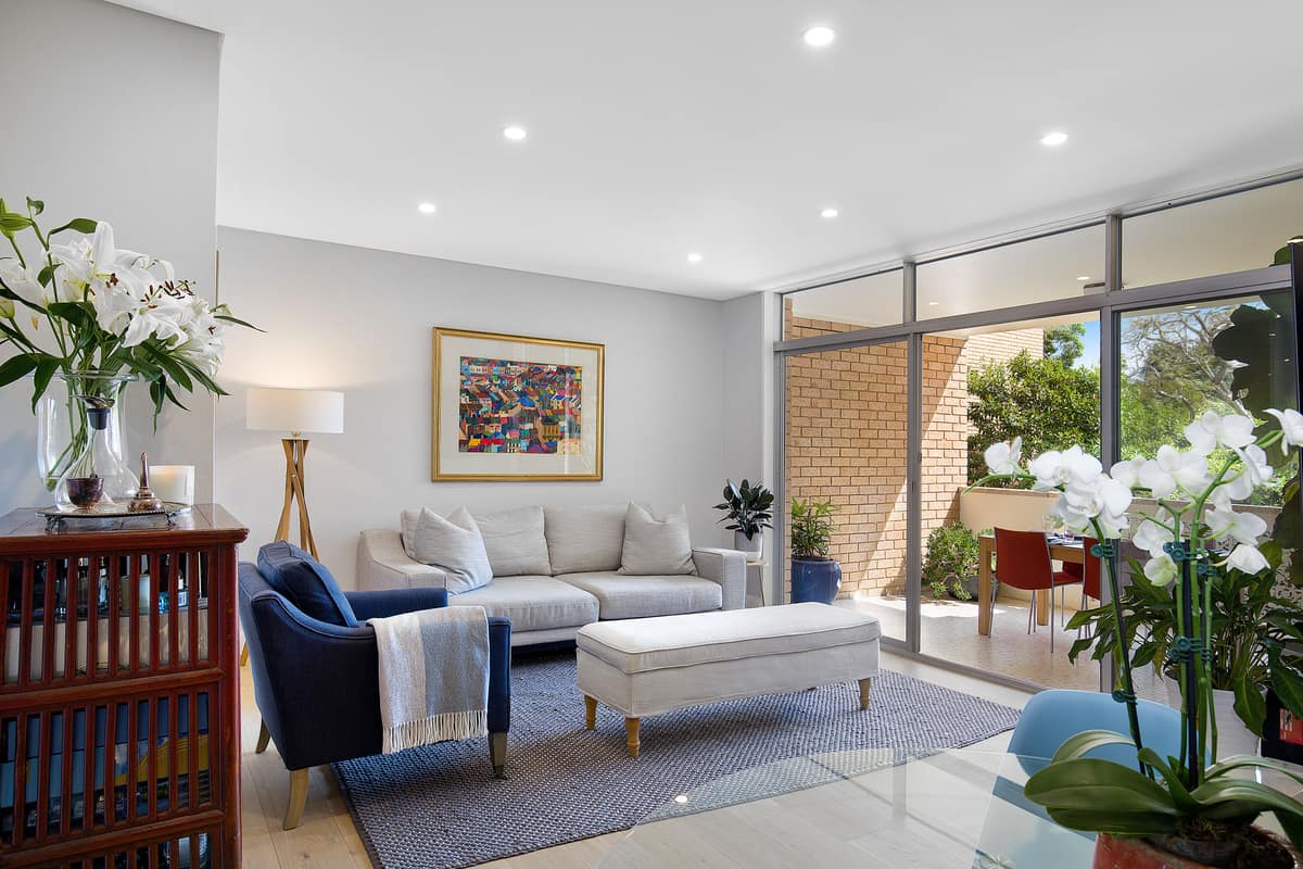 14/291 Sailors Bay Road image 1